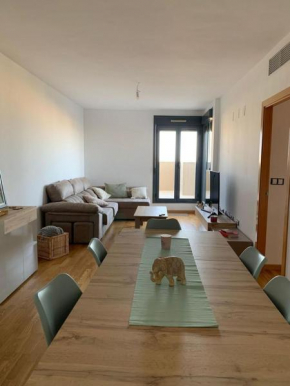 Apartamento Torre Laguna El Ejido